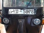 Bajaj RE 2011