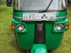Bajaj RE 2011