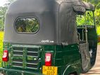 Bajaj RE 2011