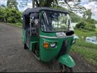 Bajaj RE 2011