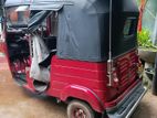 Bajaj RE 2011