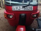 Bajaj RE 2011