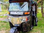 Bajaj RE Three Wheeler 2011