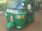 Bajaj RE 2011