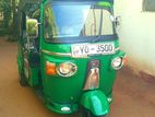 Bajaj RE 2011