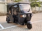 Bajaj RE 2011