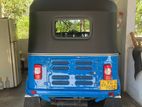 Bajaj RE 2011