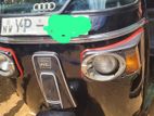 Bajaj RE 2011