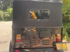 Bajaj RE 2011