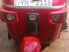 Bajaj RE 2011