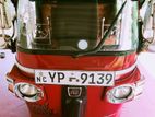 Bajaj RE Three Wheeler 2011