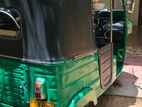 Bajaj RE 2011