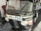 Bajaj RE 2011