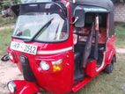 Bajaj RE Three Wheel 2011