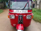Bajaj RE 2011
