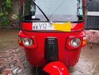 Bajaj RE 2011