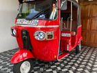 Bajaj RE 2011