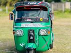 Bajaj RE 2011