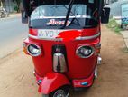Bajaj RE 2011