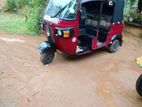 Bajaj RE Three Wheeler 2011