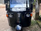 Bajaj RE 2011