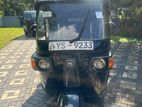 Bajaj RE 2011