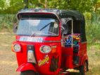 Bajaj RE 2011