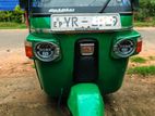 Bajaj RE 2011