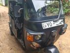 Bajaj RE 2011