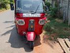 Bajaj RE 2011