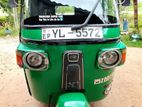 Bajaj RE 2011
