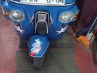 Bajaj RE 2011