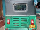 Bajaj RE 2011