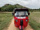 Bajaj RE Three Wheeler 2011