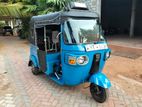 Bajaj RE 2011