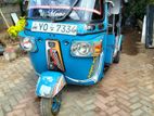 Bajaj RE 2011