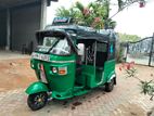 Bajaj RE Three Wheeler 2011