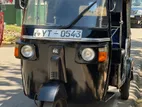 Bajaj RE 2011