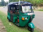 Bajaj RE 2011 Tree Wel