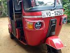 Bajaj RE Three Wheeler 2011