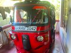 Bajaj RE 2011