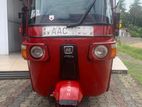 Bajaj RE 2012 2014