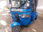 Bajaj RE 2012