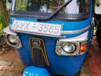 Bajaj RE 2012