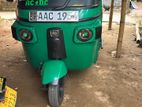 Bajaj RE Threewheel 2012