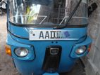 Bajaj RE 2012