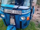 Bajaj RE 2012
