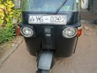 Bajaj RE 2012