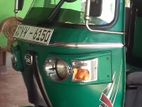 Bajaj RE Three Wheel 2012