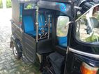 Bajaj RE 2012